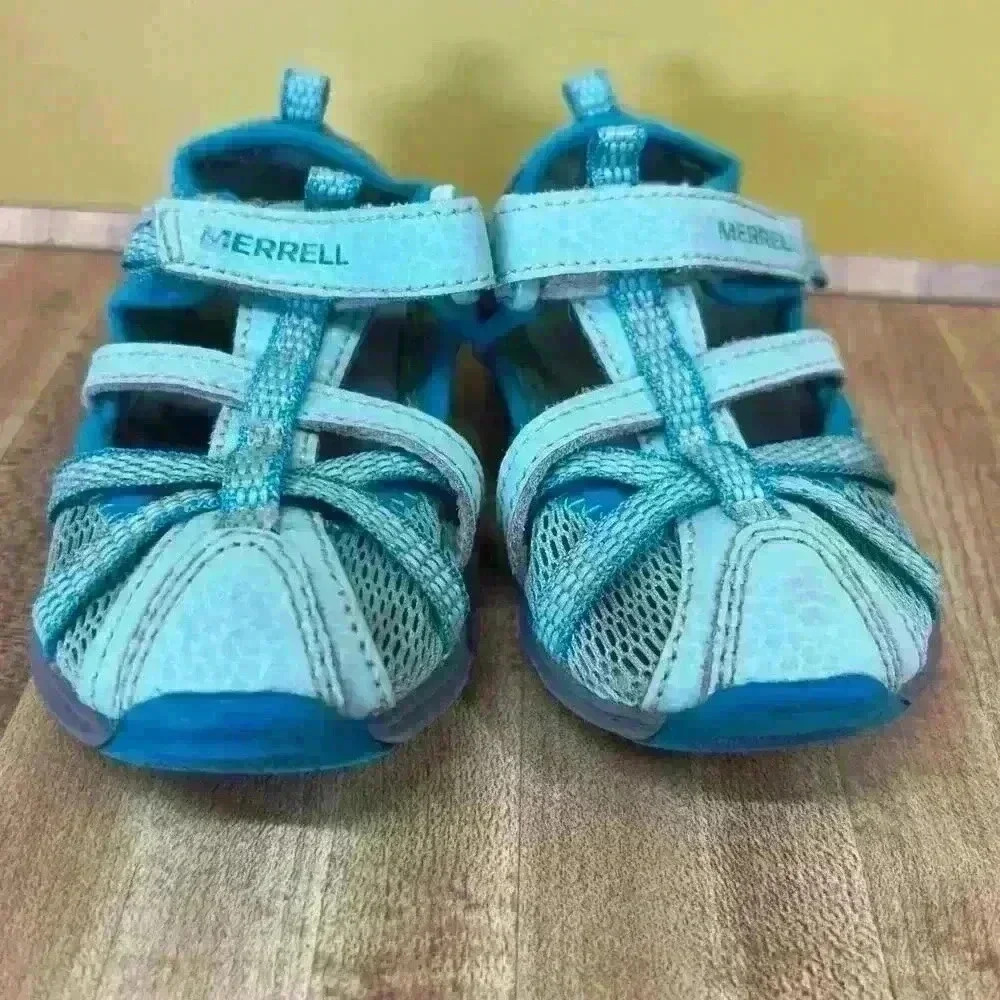 merrell water shoes